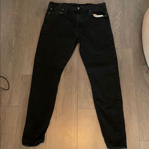 Levi’s 512 Slim Taper 36x34
